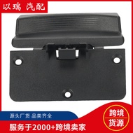 Pengilang 5RQ83TX7AC Kunci Kotak Tempat Letak Kereta 5RQ83TX7AC Sesuai untuk Alat Ganti Dodge