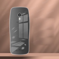 Phone Case Nokia 3210 4G 2024 TA-1543 TA-1545 TA-1549 TA-1556 TA-1559 TA-1563 High Quality Transpare