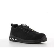 Safety jogger Fitz safety shoes sport safety shoes