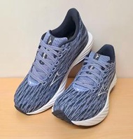 ✩Pair✩美津濃 MIZUNO WAVE RIDER 28 女慢跑鞋 J1GD240327 避震 Enerzy 輕量