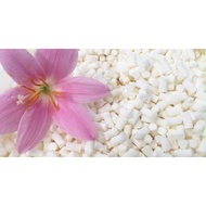 Natural Latex Pillow Fill (Thailand) Pre-Cut, Bits bolster fill Non-Toxic hypoallergenic anti-mites- washable ergonomics