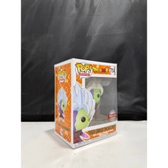 Funko POP Animation : Dragon Ball Super - Fused Zamasu ( Enlargement) #714