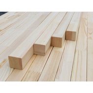 CHEAP 1.5CMX1.5CM RENG WOOD 20-100 CM LENGTH DUTCH TEAK WOOD TEAK WOOD STIP WOOD MULTIPURPOSE RENG W