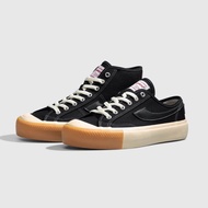 Compass Gazelle High/Low Black Gum | Size 35-45