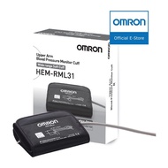 Omron Wide Range Cuff (22cm-42cm) HEM-RML31