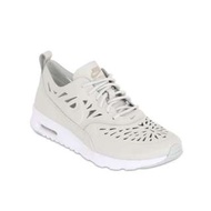 《premier boutique》NIKE air max Thea joli 白色 簍空設計 皮革 運動休閒鞋