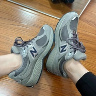 Gray nb Men Gray nb Casual Shoes Women's Shoes Running 2002ra Retro New Walking Shoes 2002r2002ra Se