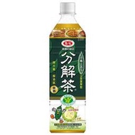 愛之味 山苦瓜分解茶1000ml~促銷價3瓶89元