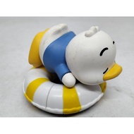 Ahiru No Pekkle Fall Asleep Series PVC Figure