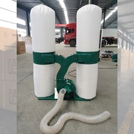 LIVTER Double  Dust Collector Industrial  Wood Dust Collector For Woodworking Machine