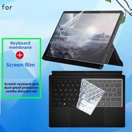 2025 For ROG Flow Z13 GZ302EA Laptop Screen Film Keyboard Film Anti Glare Anti Blue Light Anti Scrat