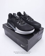 NIKE MAMBA FURY EP  Men's basketball shoes