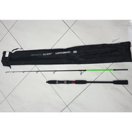[Ori] Rod Gamaru Samson Jigging 150Cm (Lure Weight 80-250Gram)