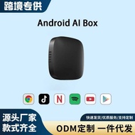 4 in 1 Android Box Support HMDI Wired to Wireless CarPy Box Portable Car