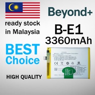 Beyond+ Battery Bateri B-E1 Battery for Vivo Y71 / Y71i (3360mAh)