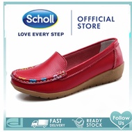 GA9 Scholl Women's Flats & Loafers - Stylish Comfortable Footwear