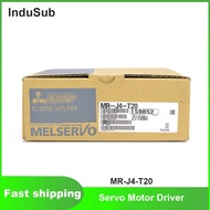 YY MR-J4-T20 Original New Servo Motor Driver