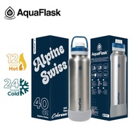 Aquaflask Alpine Swiss New Colorwave Collection (18oz/22oz/32oz/40oz)