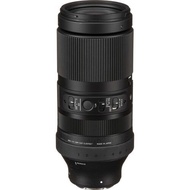 Sigma 100-400mm DG DN OS | C Lens + Haoge Tripod Mount