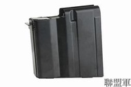 【聯盟軍 生存遊戲專賣店】SVOBODA BARRETT M107 GBB 10發裝鋼製彈匣