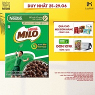 Ngũ cốc ăn sáng MILO (Hộp 300g)