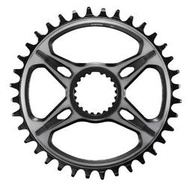 SHIMANO XTR FC-M9100-1/FC-M9120-1/FC-M9130-1 1X12速 單盤專用齒片