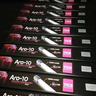 Arowana Tanning~Tica Aro 10 Arowana Tanning Light