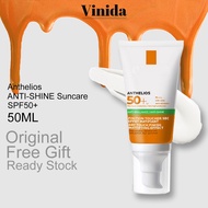 LRP Anthelios UVMune SPF50+ Sunscreen 50ml