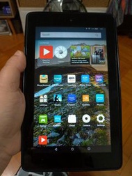 Amazon Fire 7（2017）