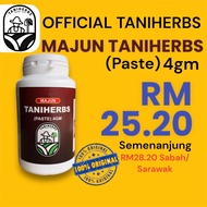 Original Majun TANIHERBS (paste) 4gm 15 biji 100% ASLI