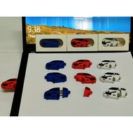 USB Thumb Drive Toyota Wish - 32G