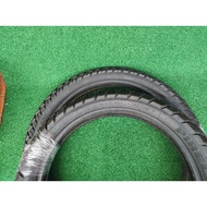 Tire Ring 21 90/90 18 120/80 Pirelli Scorpion M/T 90 YEARS production 2017