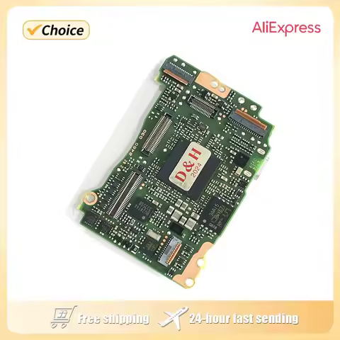 Brand New Original Repair Parts For Canon PowerShot SX740 Main PCB board Motherboard