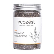 SPECIAL!! ECOZEST Chia Seeds | Chia Seeds