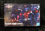 【G&amp;T】BANDAI 模型 Figure-rise Standard 假面騎士 KABUTO 5057063