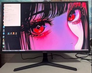 Samsung 32inch 32吋 4K超清 60Hz VA面板 FreeSync monitor 電腦屏幕
