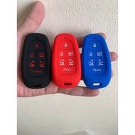 Thick Silicone hyundai staria