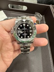 Rolex GMT 126720VTNR