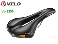 Velo VL-3256อานจักรยานSelleจักรยานเสือภูเขาMTBอานที่นั่งสบายขี่จักรยานเบาะนุ่มพิเศษSeatstayส่วน298กร