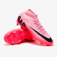 สตั๊ด Nike Air Zoom Mercurial Superfly IX Academy FG รองเท้าฟุตบอล ใหม่ล่าสุด