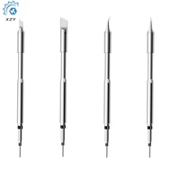 C245 Soldering Iron Tip Compact Oxidation Resistant Soldering Iron Tip for JBC Soldering Station T24