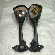 CBR 250RR right mirror set Original AHMKiri