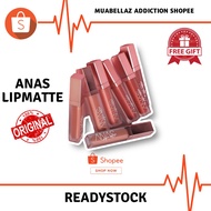 ANAS LIPMATTE/ CLASSIC EDITION [ORIGINAL ANAS]