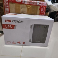 Ups hikvision ds-ups600 600va 600w