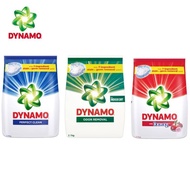 Dynamo Detergent Powder 2kg