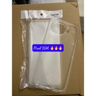 Set of 2 silicone cases for google pixel 10A