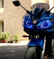 ANGEL EYES/ ANGEL EYES RING/ ANGEL EYES NEON/ ANGEL EYES NMAX / ANGEL EYES BMW / ANGEL EYES LED / LA