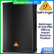 B1520Pro-1520Pro//Passive Speaker//1 Unit//Behringer