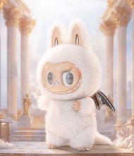 Labubu大天使