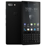 BlackBerry Key2 Global Version 128GB ROM Original Octa-core 12 MP 4.5" 3500mAh 6GB RAM 3G 4G LTE Cel